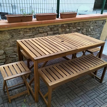 Apartamento Casa Deva Florencia Habitación foto