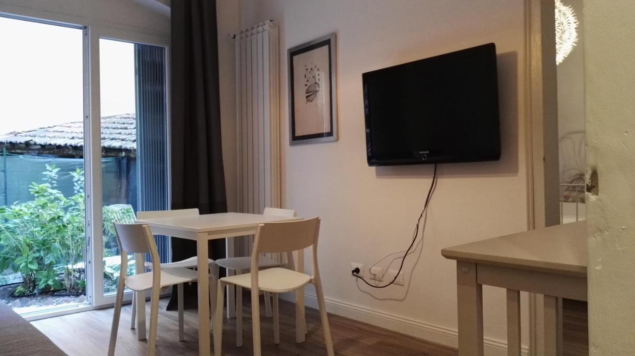 Apartamento Casa Deva Florencia Exterior foto