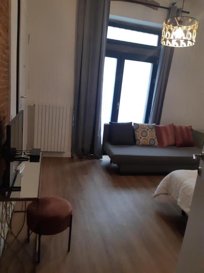 Apartamento Casa Deva Florencia Exterior foto