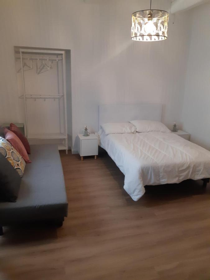 Apartamento Casa Deva Florencia Exterior foto