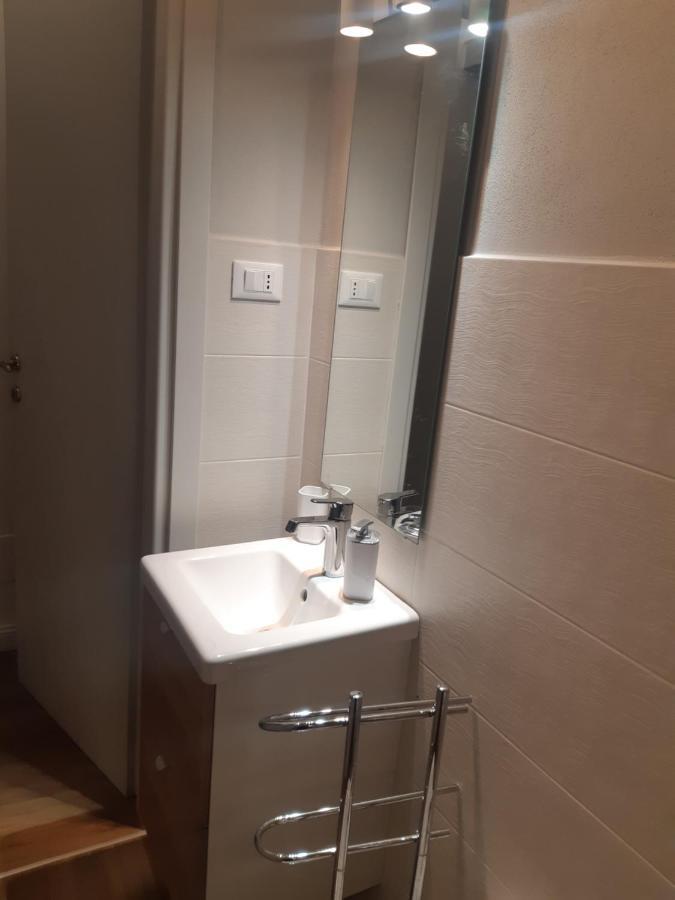 Apartamento Casa Deva Florencia Exterior foto