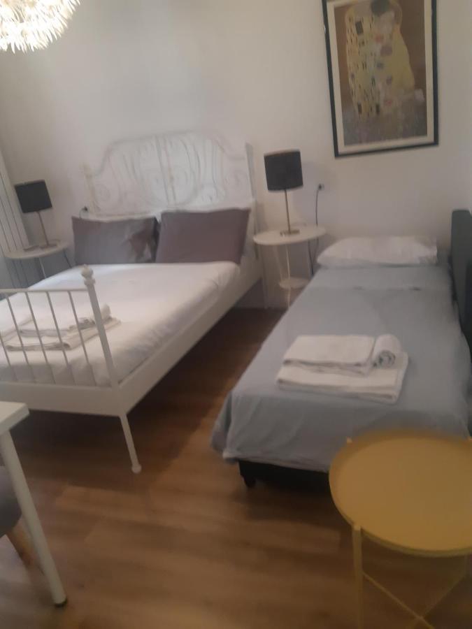 Apartamento Casa Deva Florencia Exterior foto