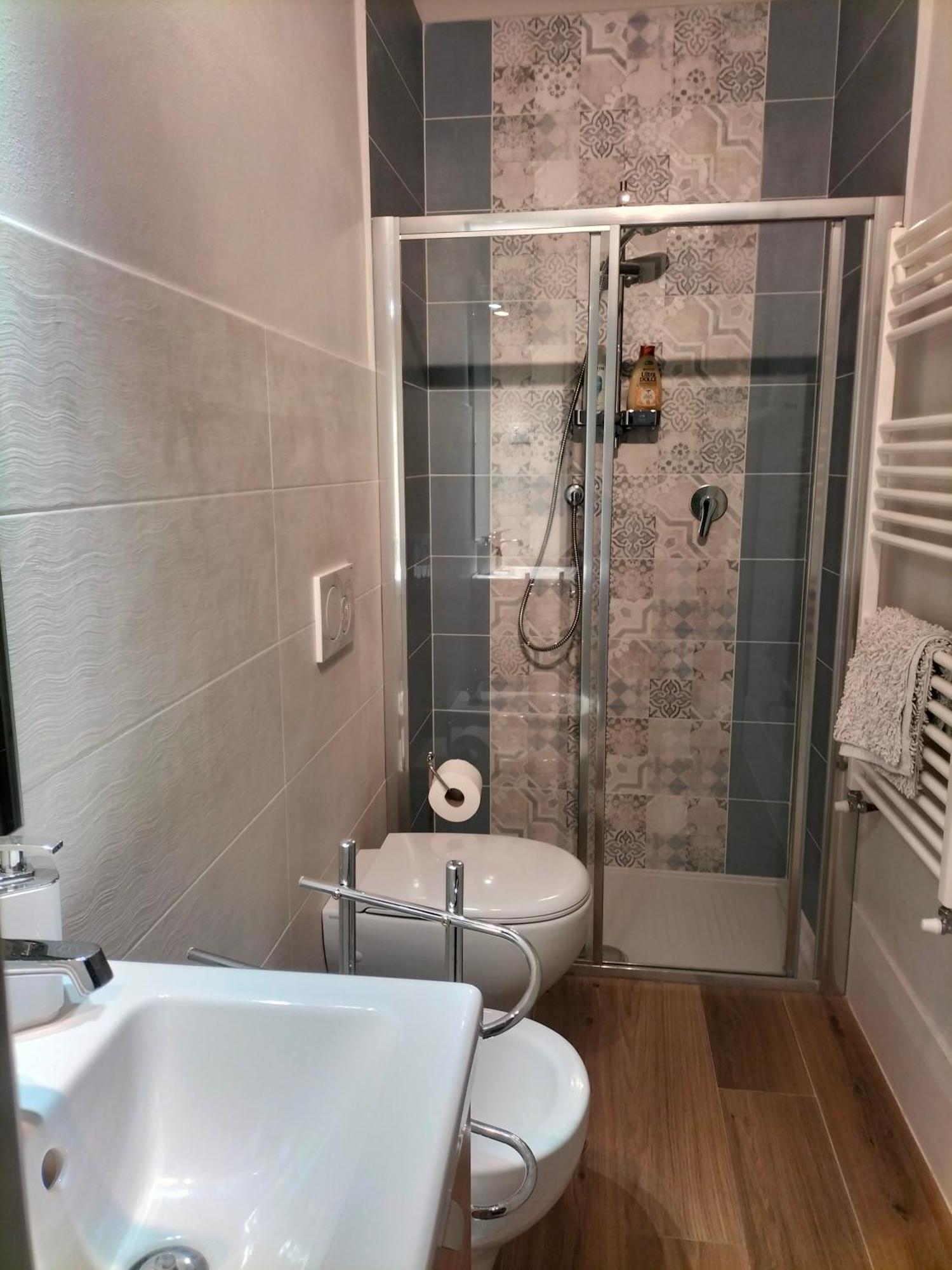 Apartamento Casa Deva Florencia Habitación foto