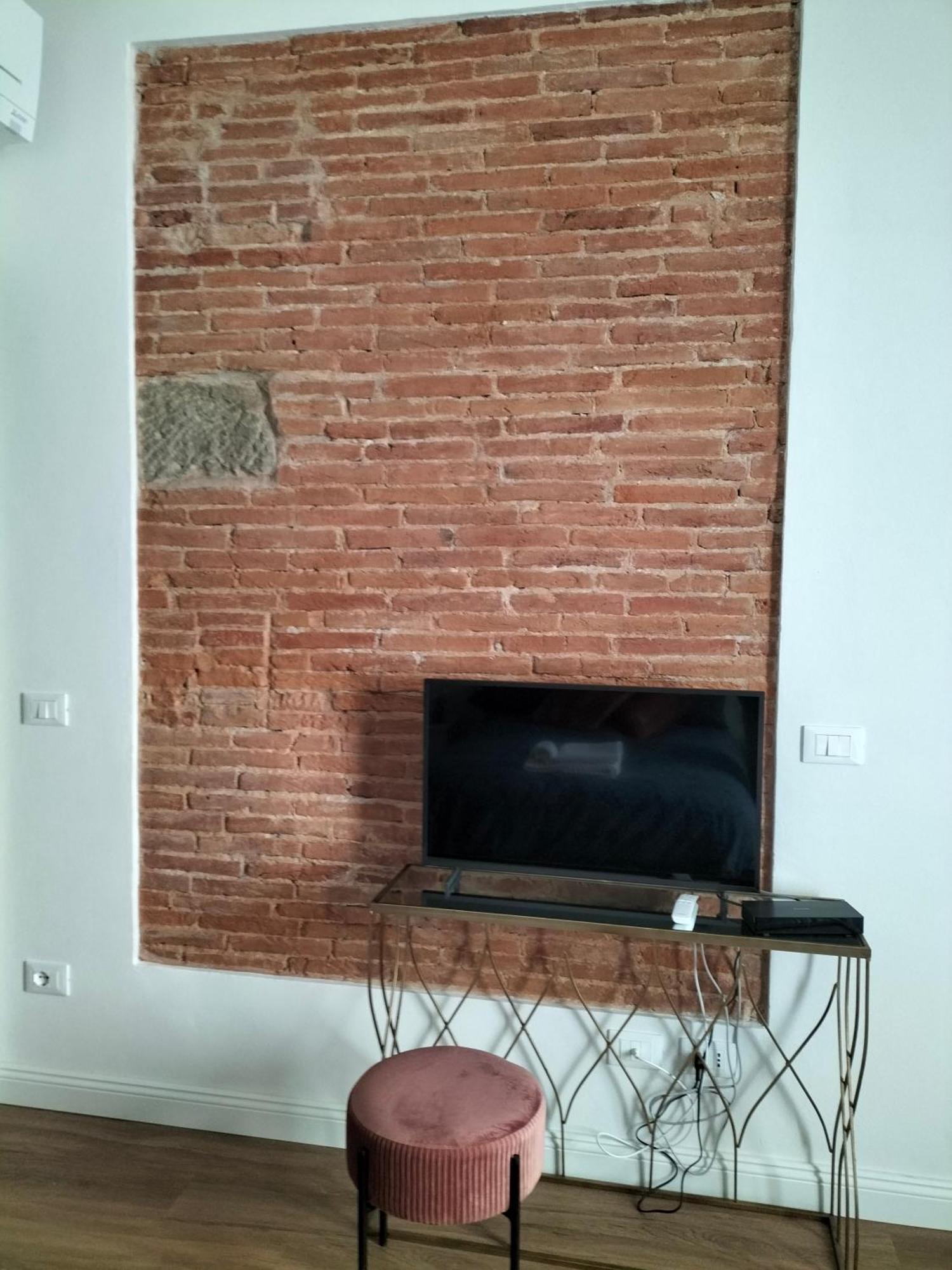 Apartamento Casa Deva Florencia Habitación foto