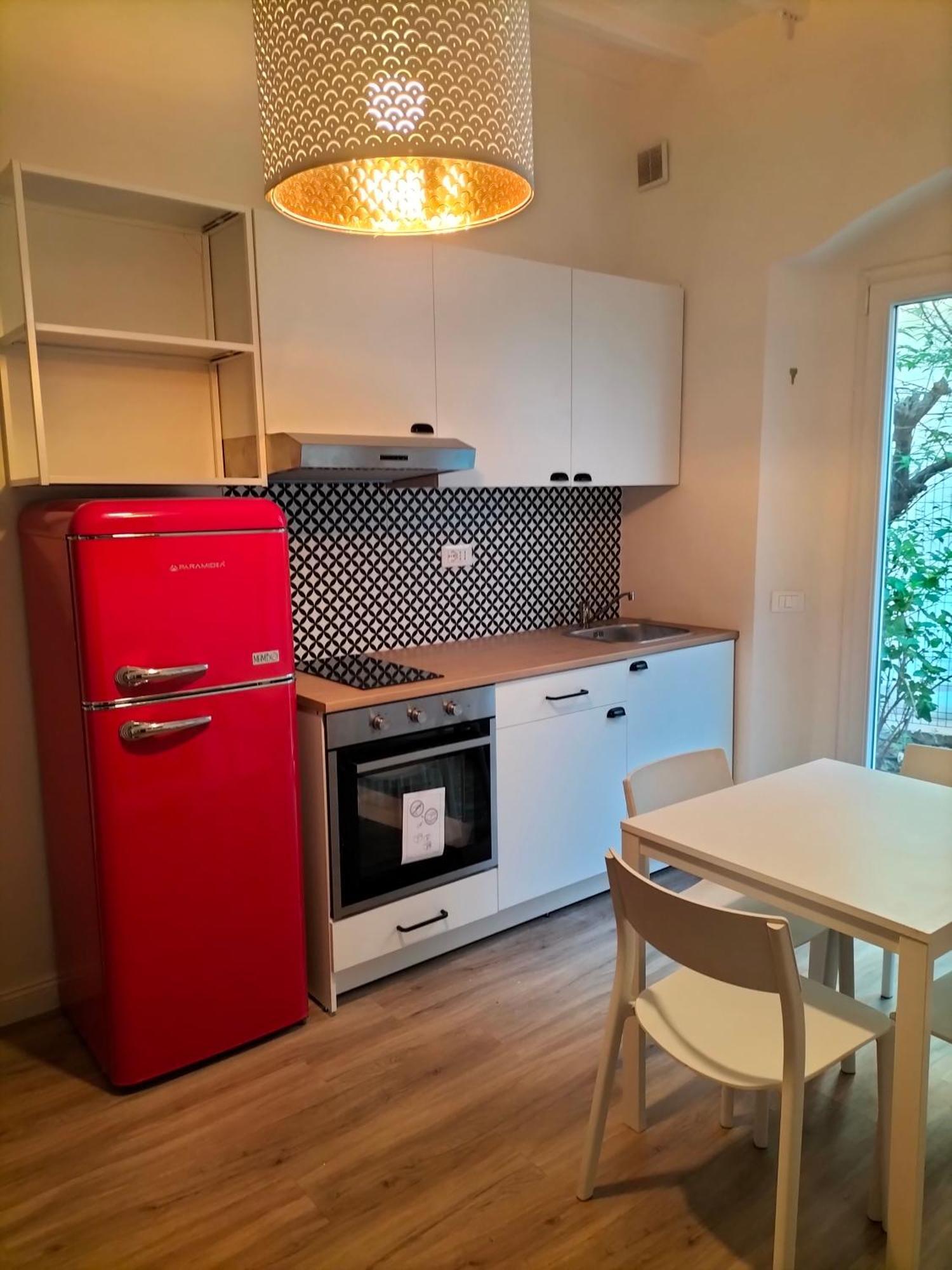 Apartamento Casa Deva Florencia Habitación foto