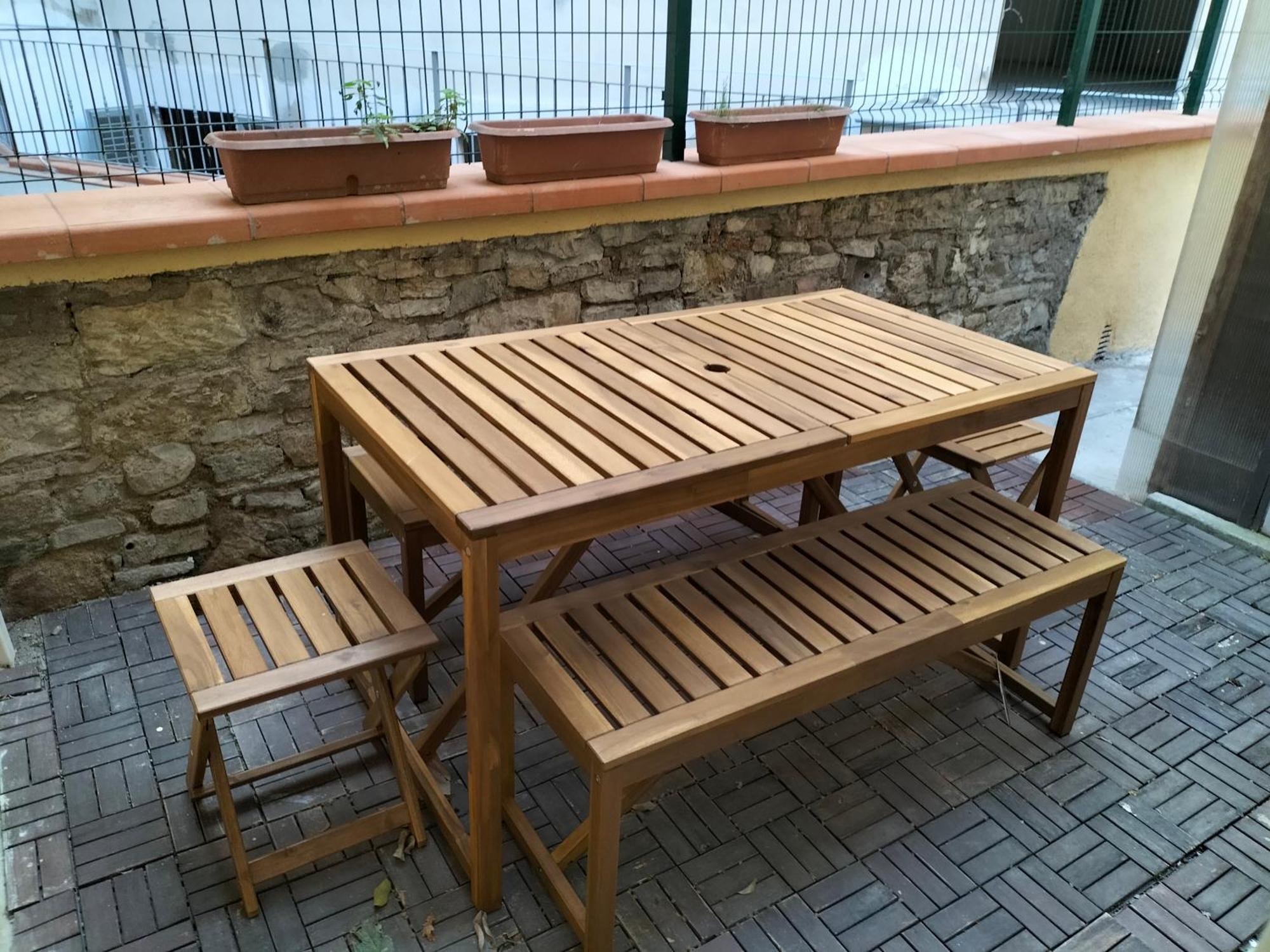 Apartamento Casa Deva Florencia Habitación foto