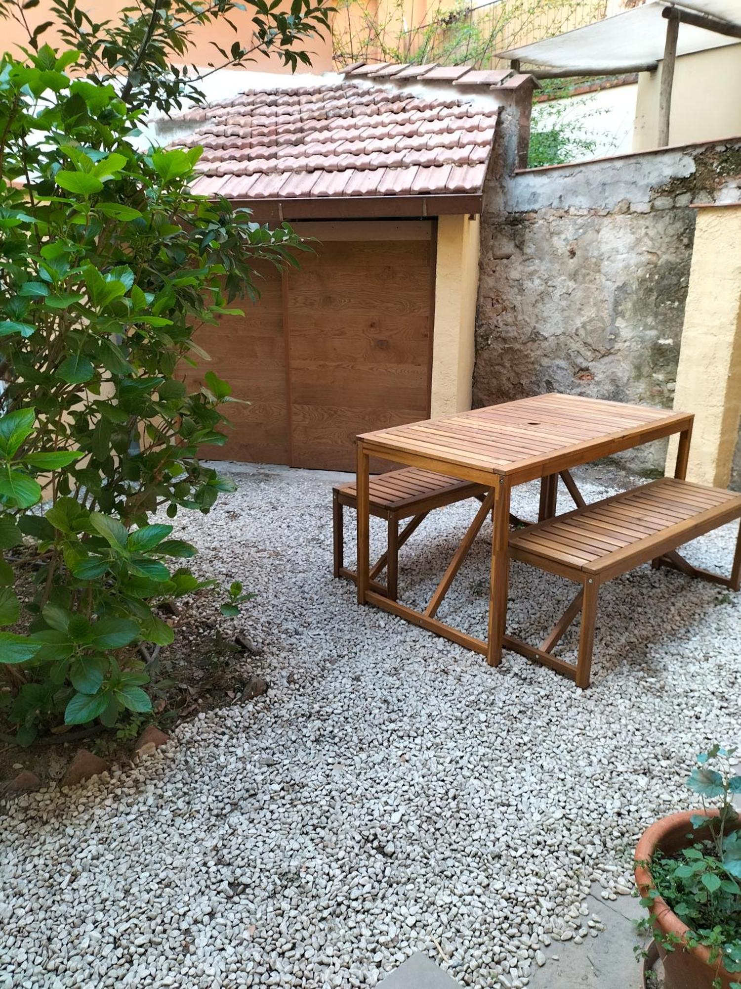 Apartamento Casa Deva Florencia Habitación foto